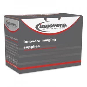 Innovera Remanufactured Cyan/Magenta/Yellow Ink, Replacement for HP 933 (N9H56FN), 330 Page-Yield IVR933CMY