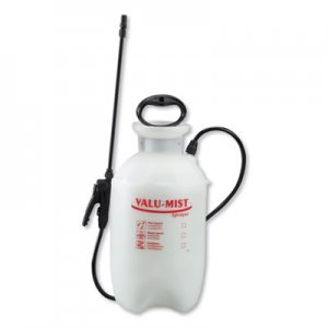 TOLCO 2 Gallon Valu Mist Tank Sprayer, 2 Gal TOC150115 150115