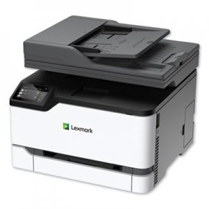 Lexmark CX331adwe Multifunction Color Laser Printer, Copy/Fax/Print/Scan LEX40N9070 CX331ADWE