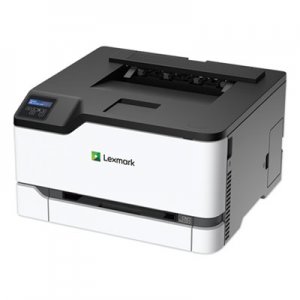 Lexmark CS331dw Laser Printer LEX40N9020 CS331DW