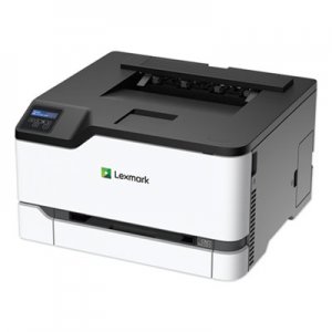 Lexmark CS331dw Laser Printer LEX40N9020 CS331DW