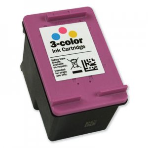Colop e-mark Digital Marking Device Replacement Ink, Cyan/Magenta/Yellow COS039203 039203