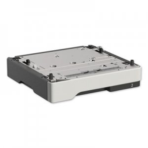 Lexmark 36S2910 250-Sheet Tray for MS/MX320-620 Series and B/MB2300-2600 Series LEX36S2910 36S2910