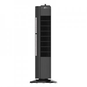 Alera 28" 3-Speed Tower Fan, Plastic, Black ALEFAN283 FAN283