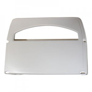 Impact Toilet Seat Cover Dispenser, 16.4 x 3.05 x 11.9, White, 2/Carton IMP1120CT IMP 1120