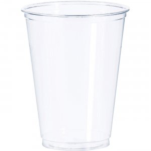 Solo Ultra Clear PET Cold Cups TP22 SCCTP22