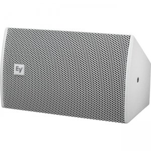 Electro-Voice EVU-1082/95 Single 8" Two-Way 90° x 50° Full-Range Loudspeaker System EVU-1082