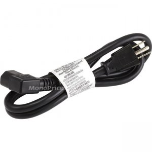 Monoprice Standard Power Cord 7679