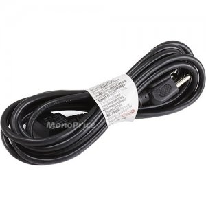 Monoprice Standard Power Cord 7677