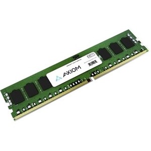 Axiom 16GB DDR4-2933 ECC RDIMM AX42933R21B/16G