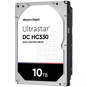 Western Digital Ultrastar DC HC330 Hard Drive 0B42266 WUS721010ALE6L4