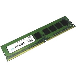 Axiom 32GB DDR4-2666 ECC UDIMM AX42666E19C/32G