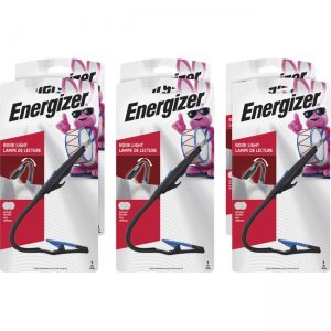 Eveready LED Clip Light FNL2BU1CSCT EVEFNL2BU1CSCT