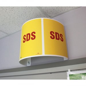 Impact Products SDS Degree Projection Sign 799311CT IMP799311CT