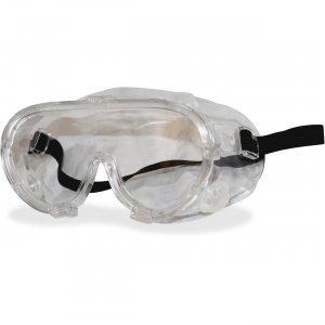 ProGuard 808 Classic Series Safety Goggles 7321CT PGD7321CT