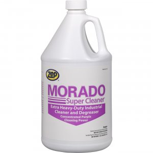 Zep Commercial Morado Super Cleaner 85624CT ZPE85624CT