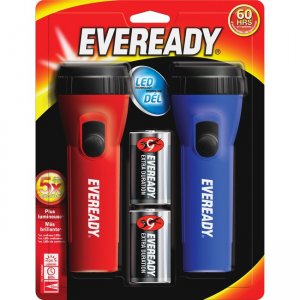 Eveready LED Economy Flashlight L152SCT