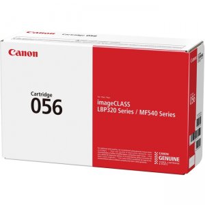 Canon Toner Cartridge CRG056 CNMCRG056 056