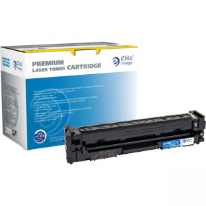 Elite Image Remanufactured HP 202A Toner Cartridge 26086 ELI26086