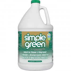 Simple Green Industrial Cleaner/Degreaser 13005PL SMP13005PL