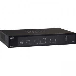 Cisco Router - Refurbished RV340-K9-NA-RF RV340