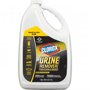 Clorox Urine Remover Refill 31351BD CLO31351BD