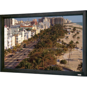 Da-Lite Cinema Contour Projection Screen 33076