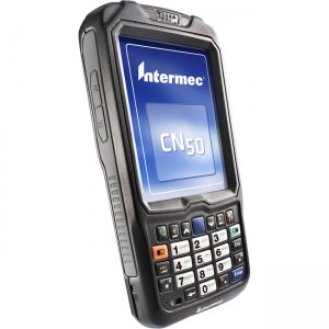 Intermec Mobile Computer CN50BNC6E220 CN50