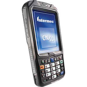 Intermec Handheld Terminal CN50BNU1E221 CN50