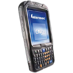 Intermec Handheld Terminal CN50BQC6E220 CN50