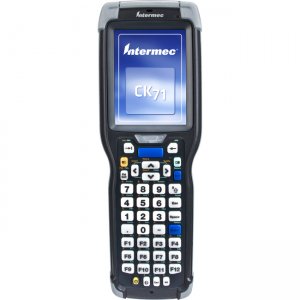 Intermec Ultra-Rugged Mobile Computer CK71AB4DN00W1400 CK71