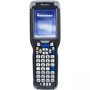 Intermec Ultra-Rugged Mobile Computer CK71AB4MC00W1400 CK71