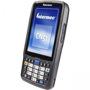 Intermec Mobile Computer CN51AN1KN00W2000 CN51