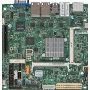 Supermicro Server Motherboard MBD-X11SBA-LN4F-O X11SBA-LN4F