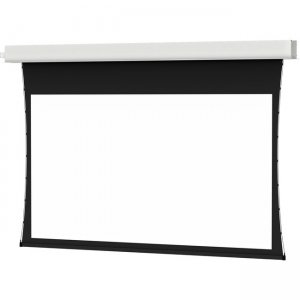 Da-Lite Tensioned Advantage Electrol Projection Screen 24717BL