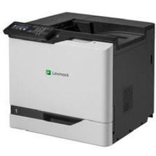 Lexmark Colour Laser Printer 21KT006 CS820dtfe