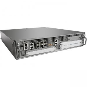 Cisco Router C1-ASR1002-HX/K9 ASR 1002-HX