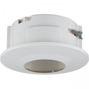 Hanwha In-ceiling Flush Mount Accessory SHD-3000F1