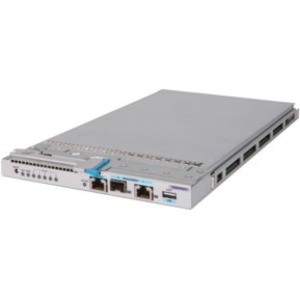 HPE FlexFabric 12902E Main Processing Unit JH346A