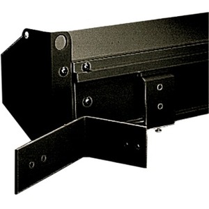 Da-Lite Floating Mounting Bracket for Cosmopolitan Electrol and Model C 77028