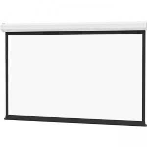 Da-Lite Cosmopolitan Electrol Projection Screen 40786L