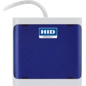 HID OMNIKEY Smart Card Reader R50230318-DB 5023