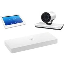 Cisco Webex Codec Plus Video Conference Equipment CS-CODEC-PLUS-NR++