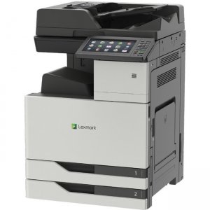 Lexmark Multifunction Color Laser 32CT110 CX924dte