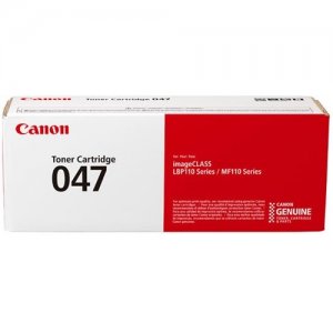 Canon imageCLASS Toner Black 2164C001 047