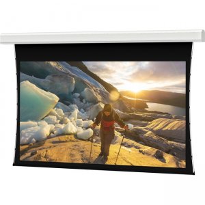 Da-Lite Tensioned Large Advantage Deluxe Electrol Projection Screen 21780F