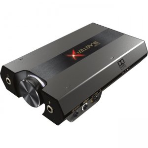 Sound Blaster Sound BlasterX External Sound Box 70SB177000000 G6