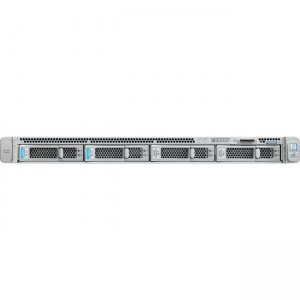 Cisco UCS C220 M5 Barebone System HX-C220-M5L
