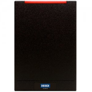 HID multiCLASS SE Smart Card Reader 920PMNNEKEA073 RP40