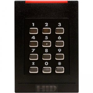 HID pivCLASS Smart Card Reader 921PHPNEK000R2 RPK40-H